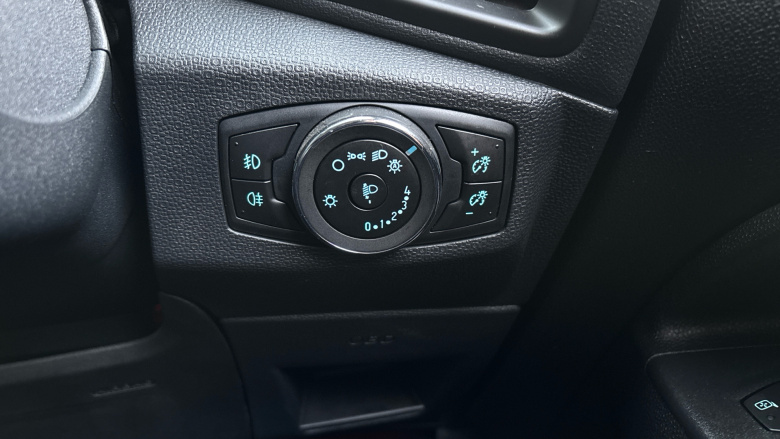 Ford EcoSport 1.0 EcoBoost 125 ST-Line 5dr Petrol Hatchback